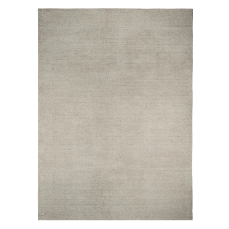 Earth Natural Matto 200x300 cm, Silver Grey