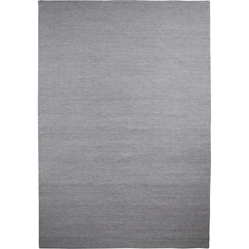 Escape Kelim Villamatto Ompeleilla 170x240 cm, Stone