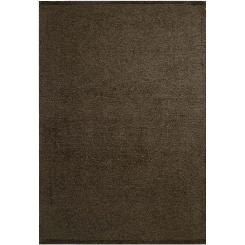 Ground Matto 170x240 cm, Kaarnanvärinen