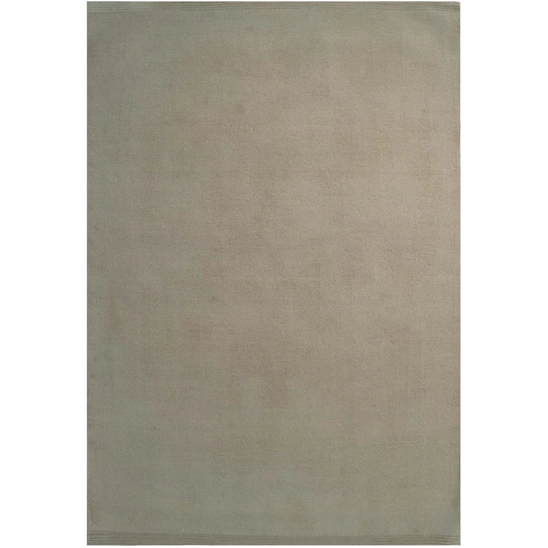 Ground Matto 250x250 cm, Hiekanvärinen