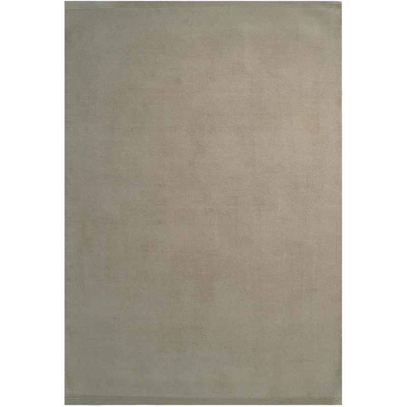 Ground Matto 250x350 cm, Hiekanvärinen