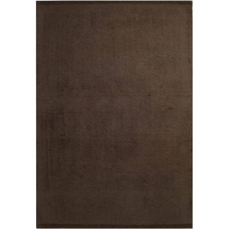 Ground Matto 200x300 cm, Saksanpähkinä