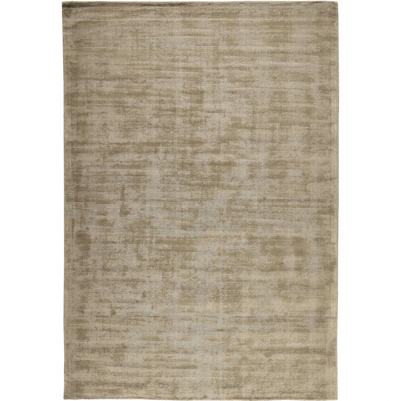 Karma Villamatto 170x240 cm, Ruskeanharmaa