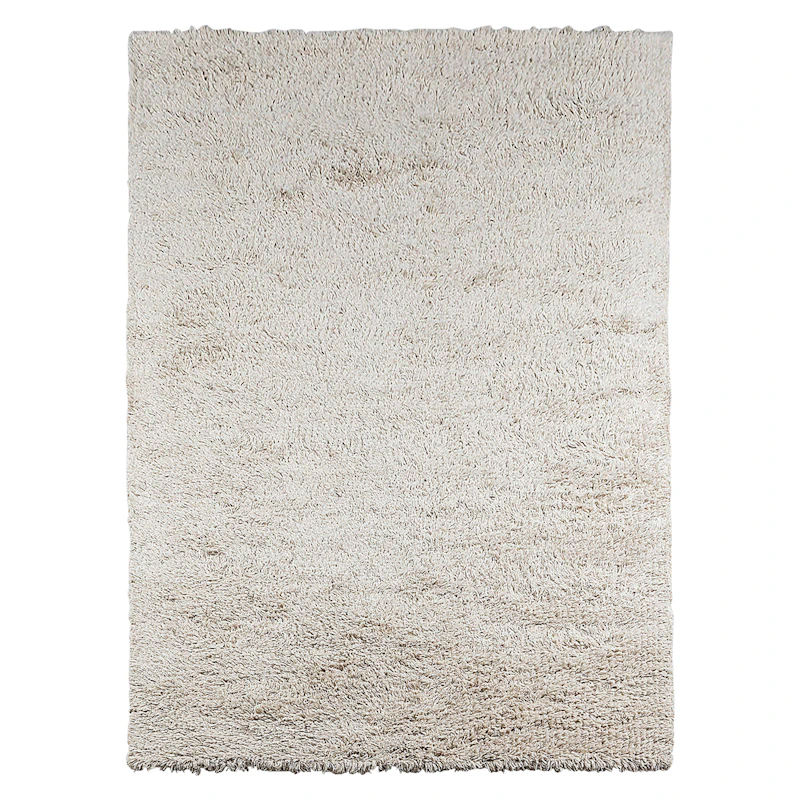 Rya Matto 170x240 cm, Soft Beige