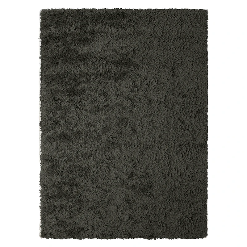 Rya Matto 200x300 cm, Charcoal