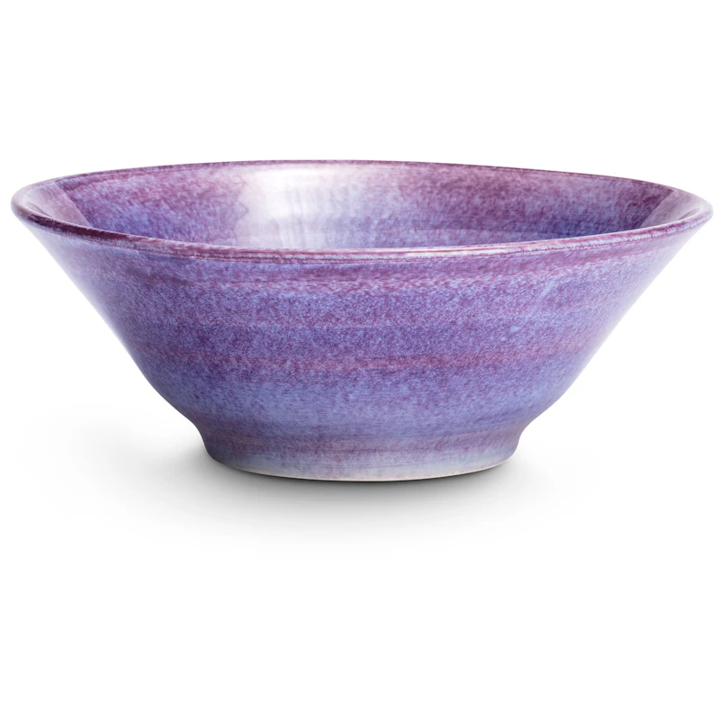 Basic Kulho Small 70cl, Violetti