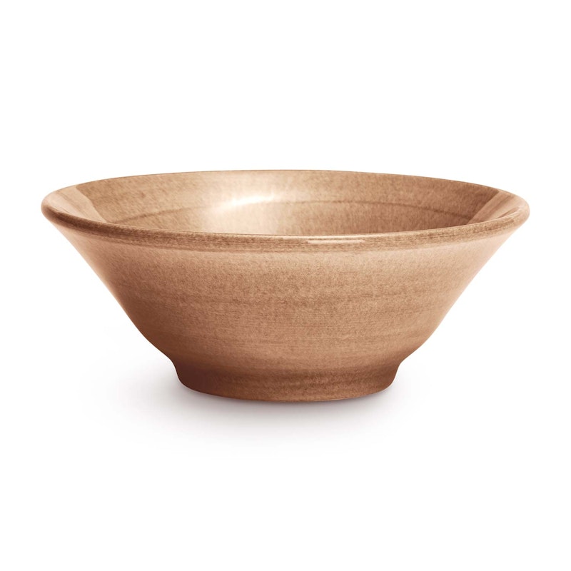 Basic Bowl 70 cl, Cinnamon