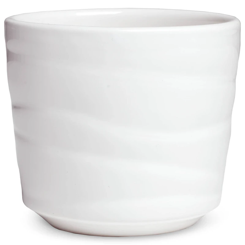Basic Muki 25 cl, Valkoinen
