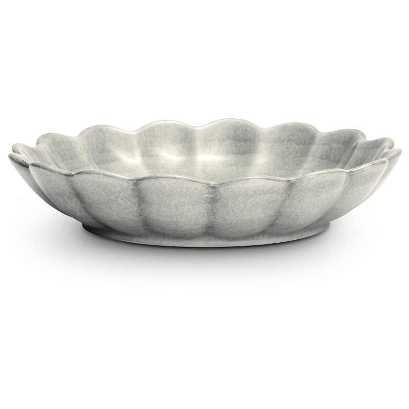 Basic Osterikulho Medium Ø24cm, Harmaa