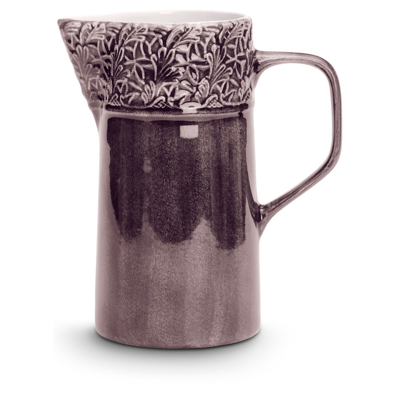 Lace Kannu 1,2L, Luumu