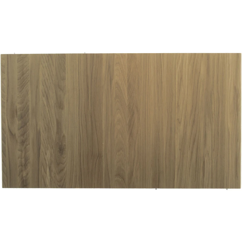 Jatkolevy Höllviken Ruokapöydälle, Lakattu Vaalea Tammi