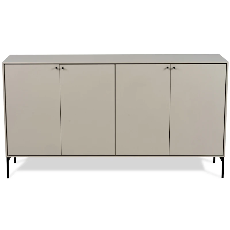 Volt Senkki, Beige/Musta