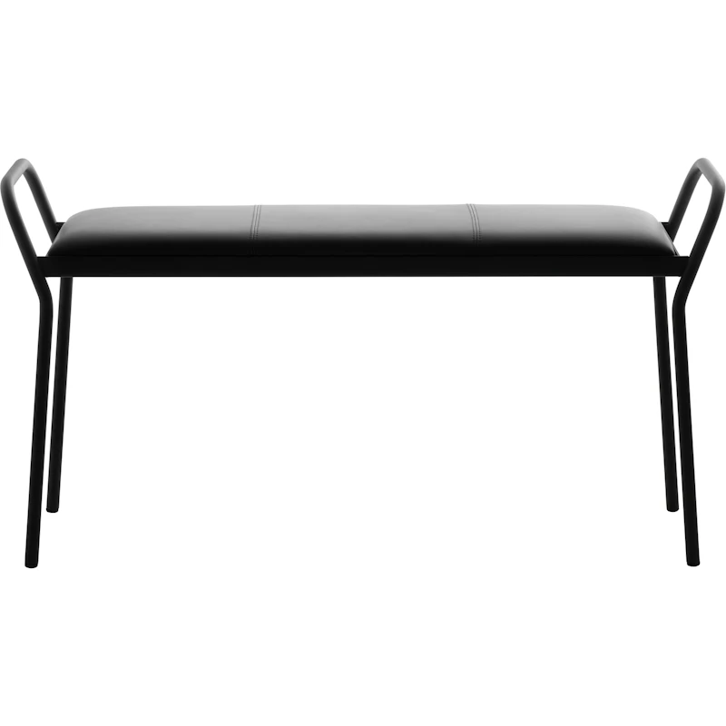 Anytwo, Black/Black