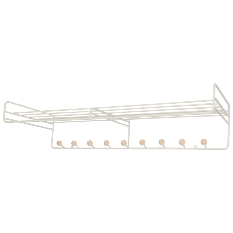 Bill Hattuteline 102 cm, Greige