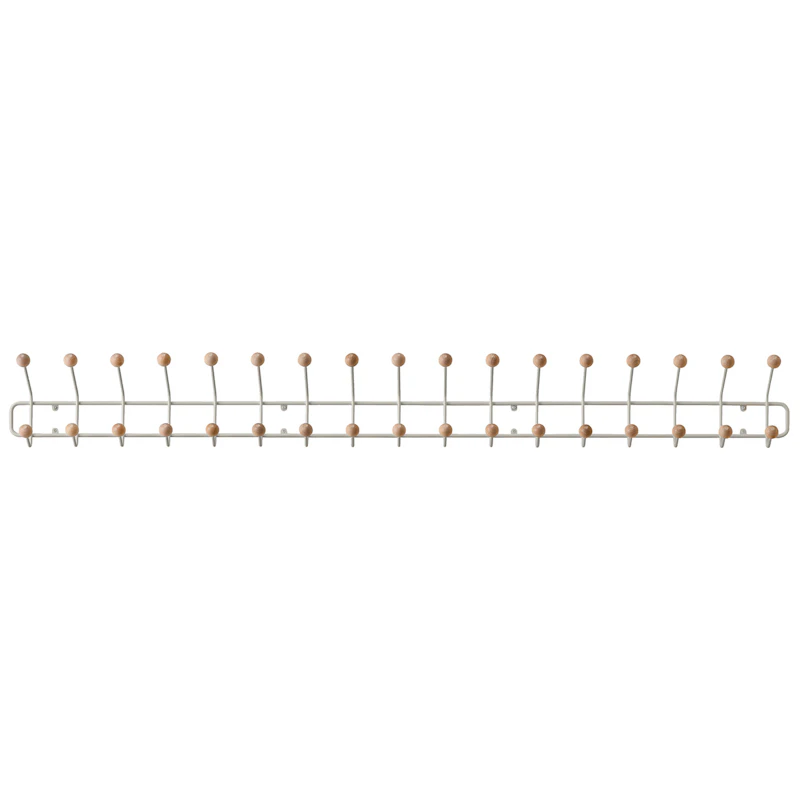 Bill Horizontal Henkari XL, Greige