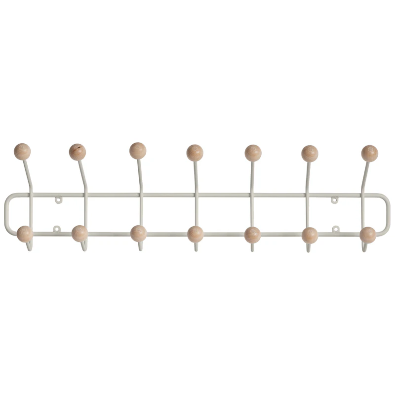 Bill Horizontal Takkinaulakko S, Greige