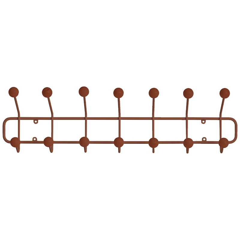 Bill Horizontal Takkinaulakko S, Cinnamon