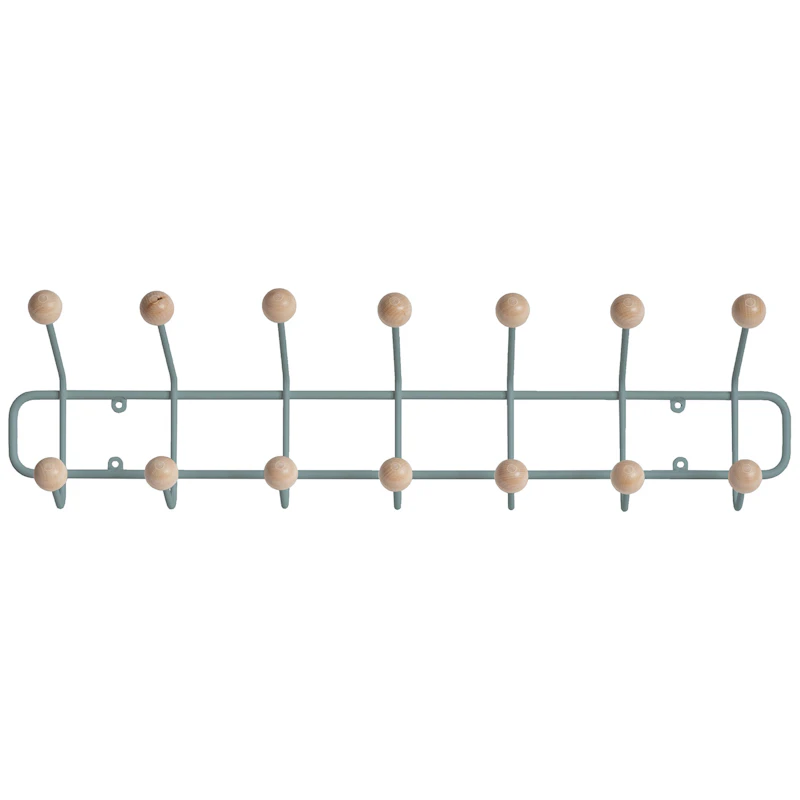 Bill Horizontal Takkinaulakko S, Pigeon Blue