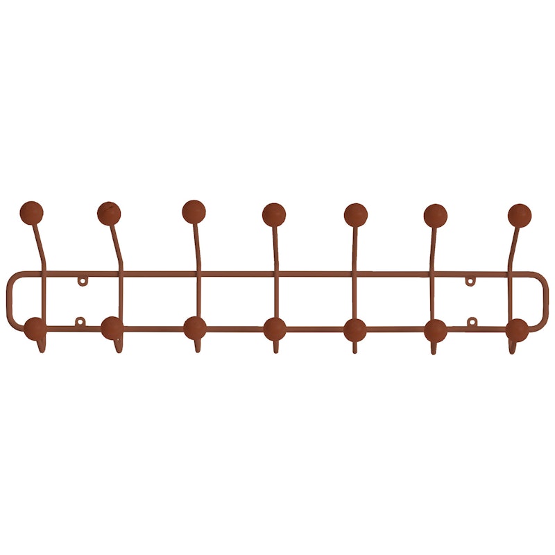 Bill Horizontal Takkinaulakko S, Cinnamon