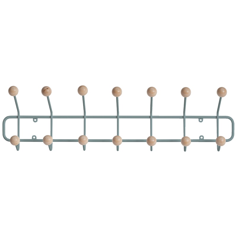 Bill Horizontal Takkinaulakko S, Pigeon Blue
