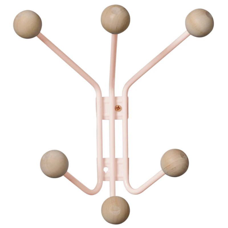 Bill Takkinaulakko XS, Pale Pink