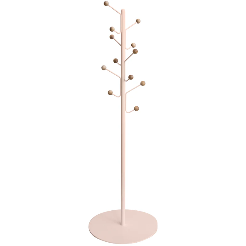 Bill Junior Naulakko, Pale Pink