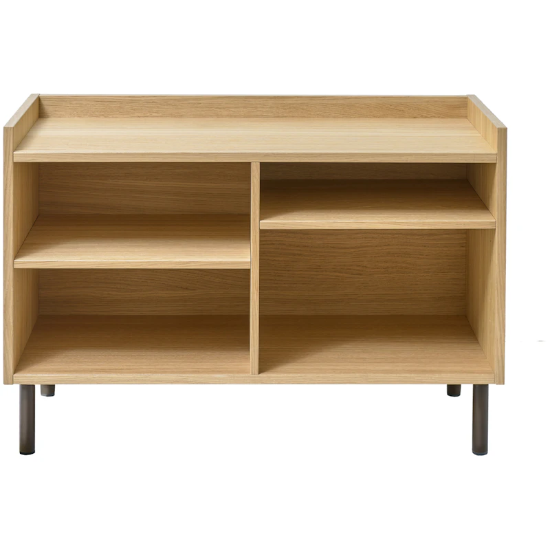 Gentle Säilytyspenkki, Oak