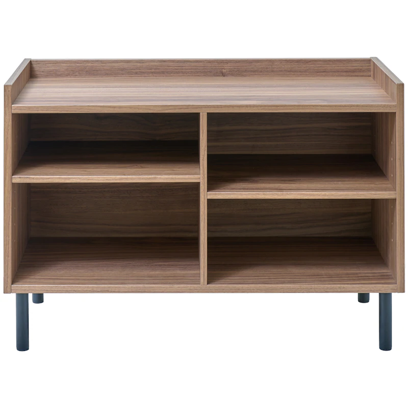 Gentle Säilytyspenkki, Saksanpähkinä