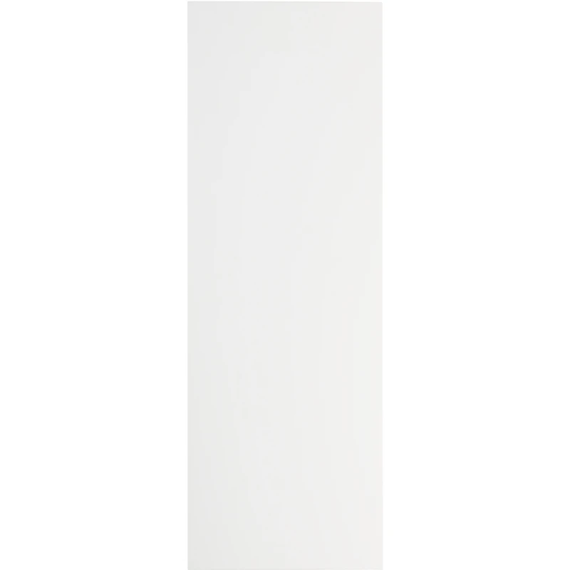 Pythagoras Hyllylevy 60 cm, Valkoinen