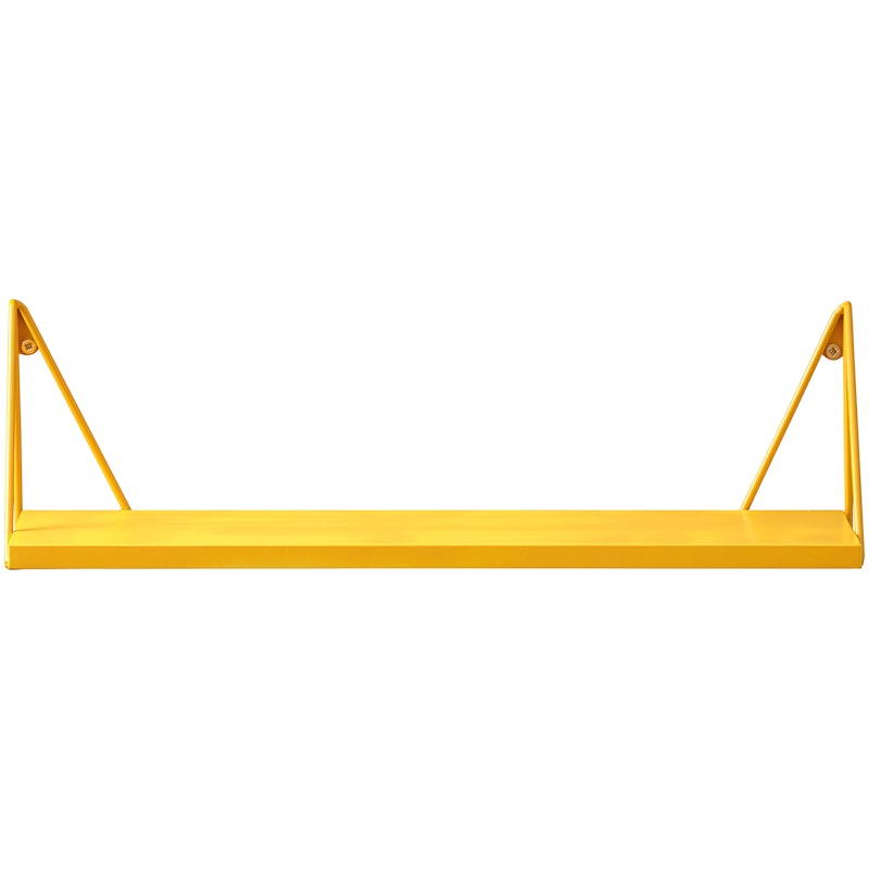 Pythagoras Hylly XS, Maize Yellow