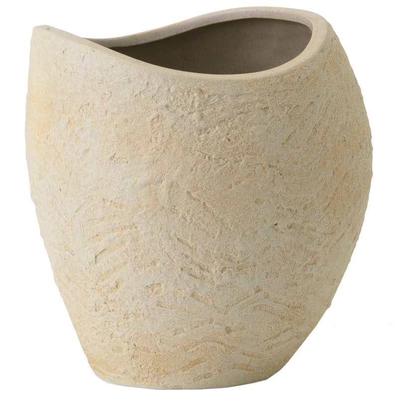 Plantas Kukkaruukku Ivory, 24 cm