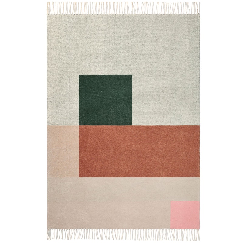 Brick Huopa 125x170 cm, Brick