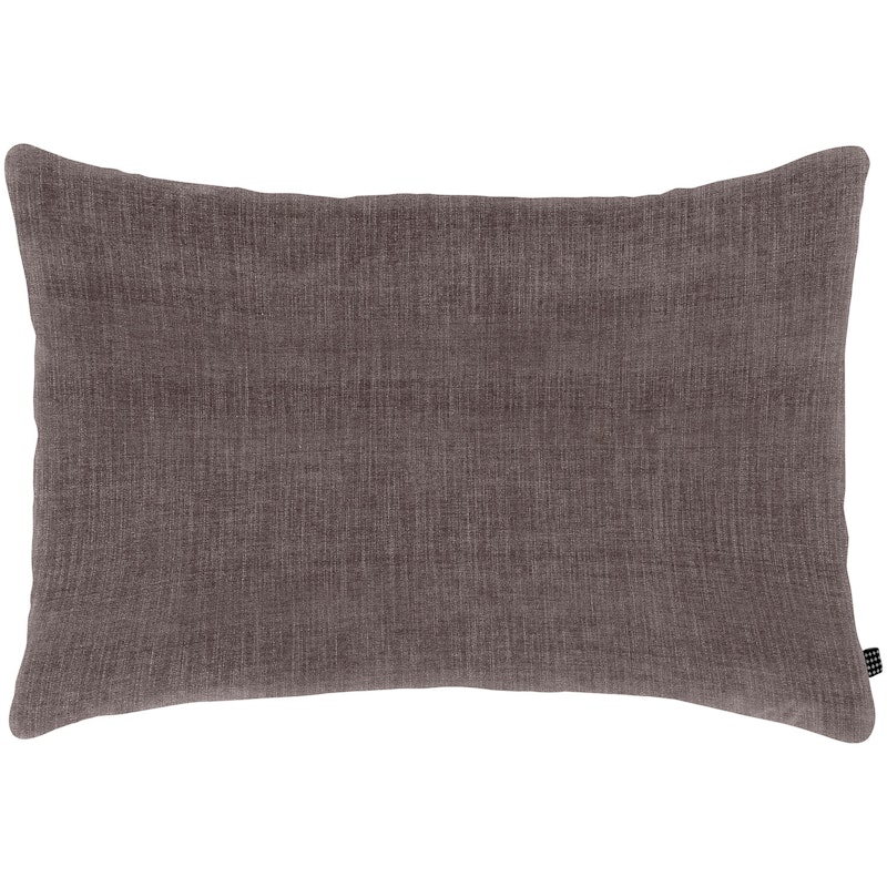 Chenille Tyyny 50x70 cm, Saksanpähkinä