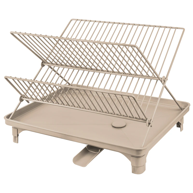 DRY-IT Dish Drainer, Sand