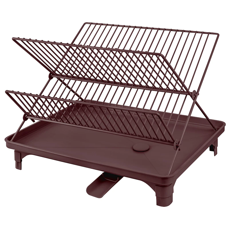 DRY-IT Dish Drainer, Wine