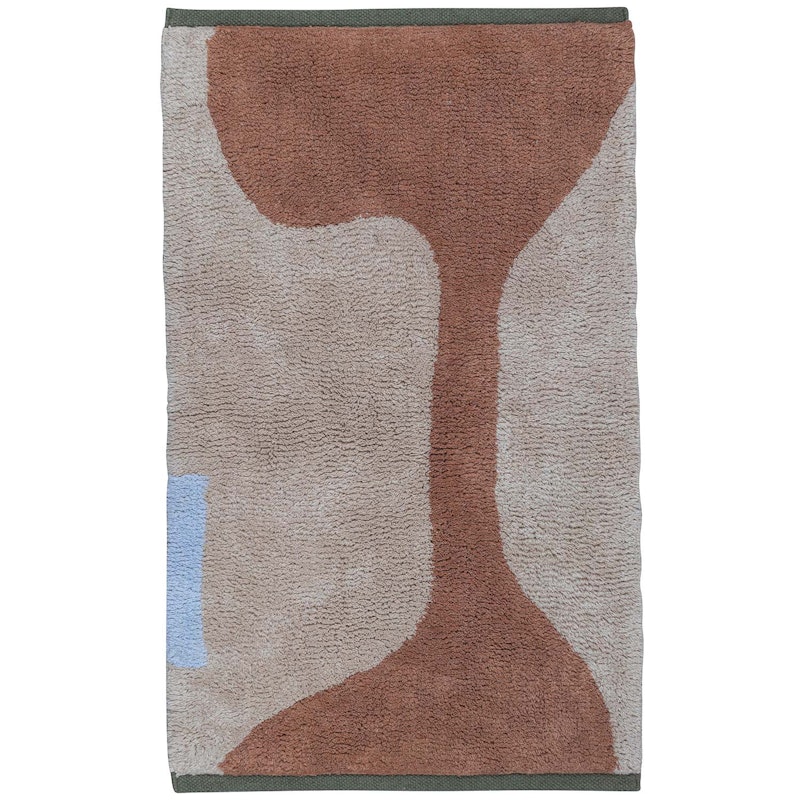 Figura Matto 50x80 cm, Brick