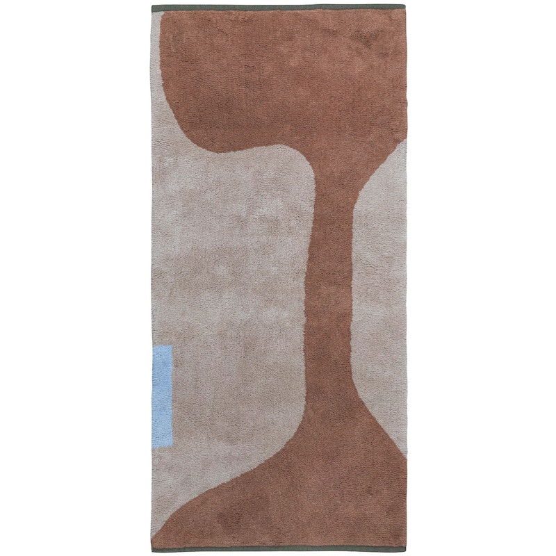 Figura Matto 70x150 cm, Brick