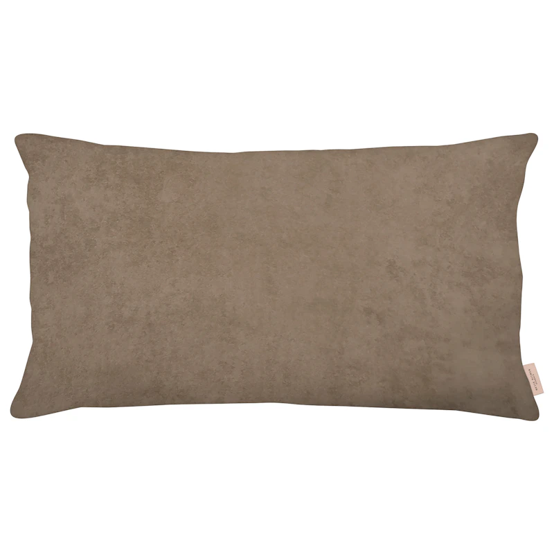Lounge Cushion Cover 50x85 cm, Hazelnut