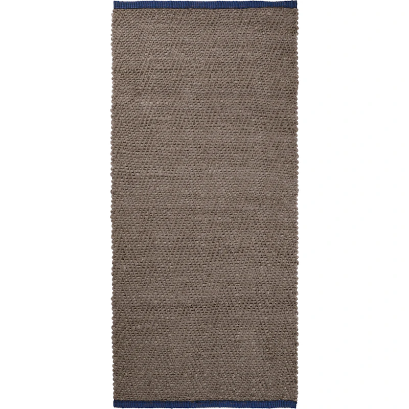 Notes Matto 70x150 cm, Latte