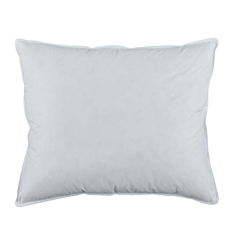 Sonno Untuvatyyny Keskikokoinen Valkoinen 50x60 cm, 450g