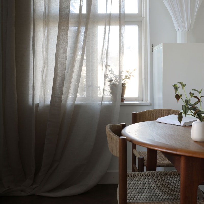 Sophie Verho Kaksinkertainen Leveys Nature, 290x270 cm