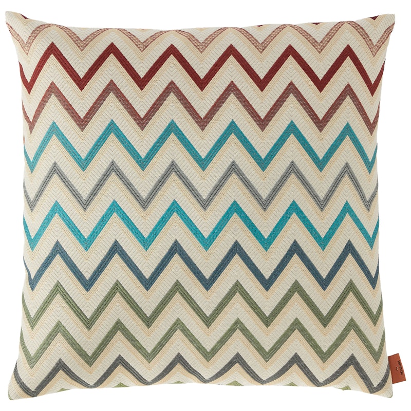 Watamu Tyyny Multi, 40x40 cm