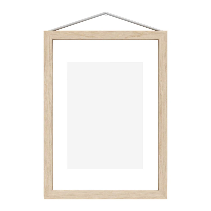 Frame A5 Kehykset 16,8x23 cm, Saarninväriset