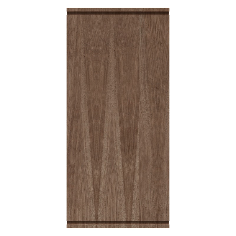 Kansi Laatikolle, Savustettu Tammi