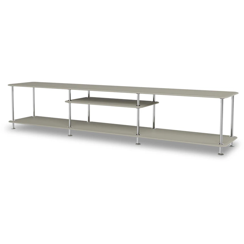 Free Shelf 111010, Fennel / Chrome