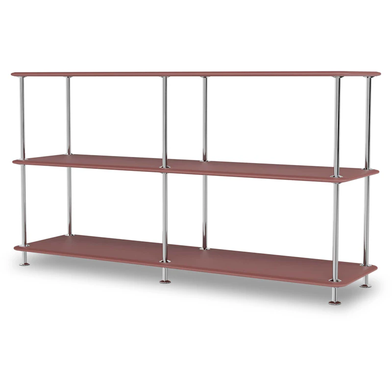 Free Shelf 220000, Masala / Chrome