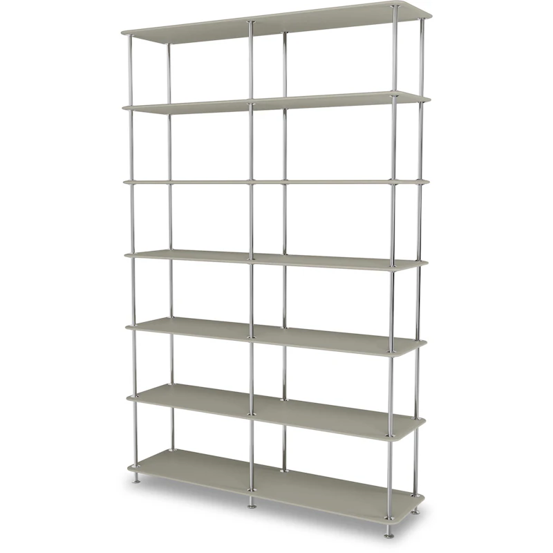 Free Shelf 660000, Fennel / Chrome