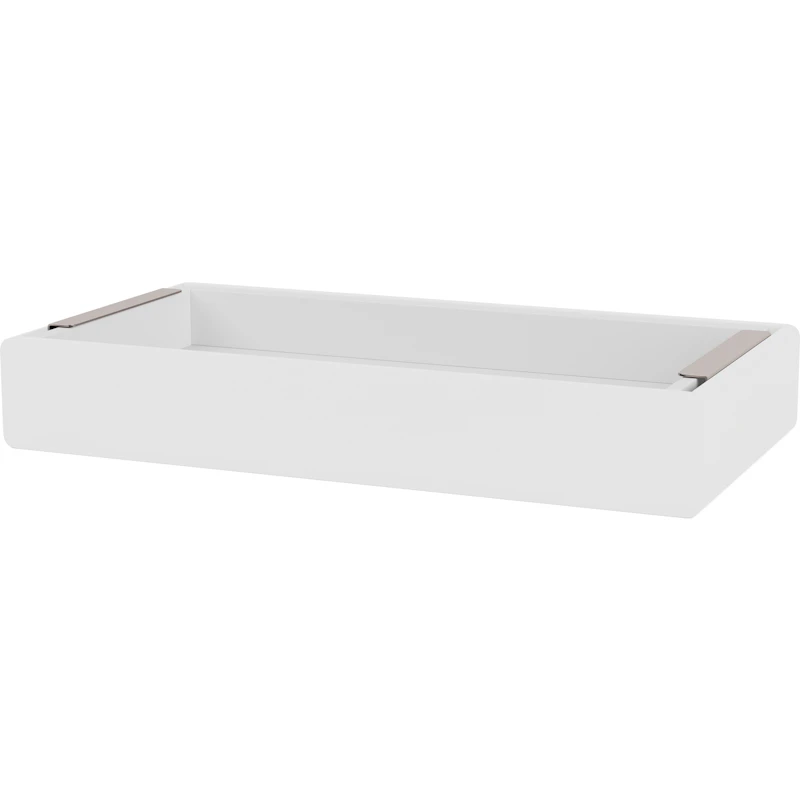 Free Laatikko, New white