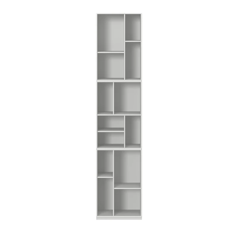 Loom Kirjahylly, New White