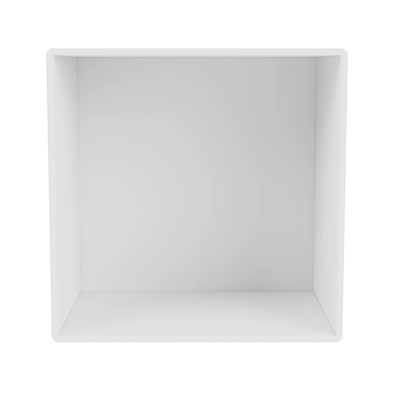 Mini 1001 Hylly, New White